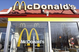 How do you apply to McDonald's online?