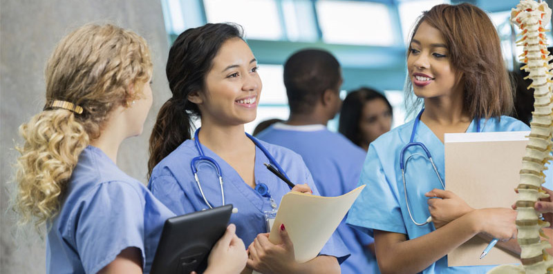 Why You Should Become a Nurse