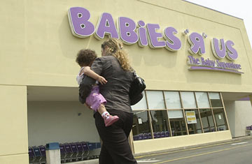 babies r us online application for jobs