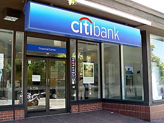 citibank online application for jobs