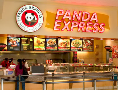 panda express application online