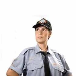 jobs for security guards los angeles and orange county