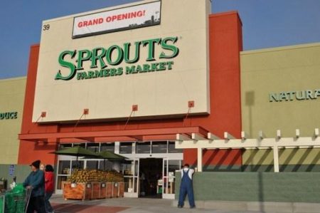apply online for sprouts jobs