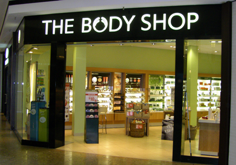 apply online at the body shop careers