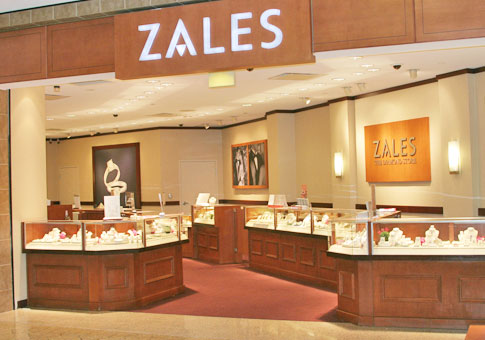 apply for sales jobs zales application